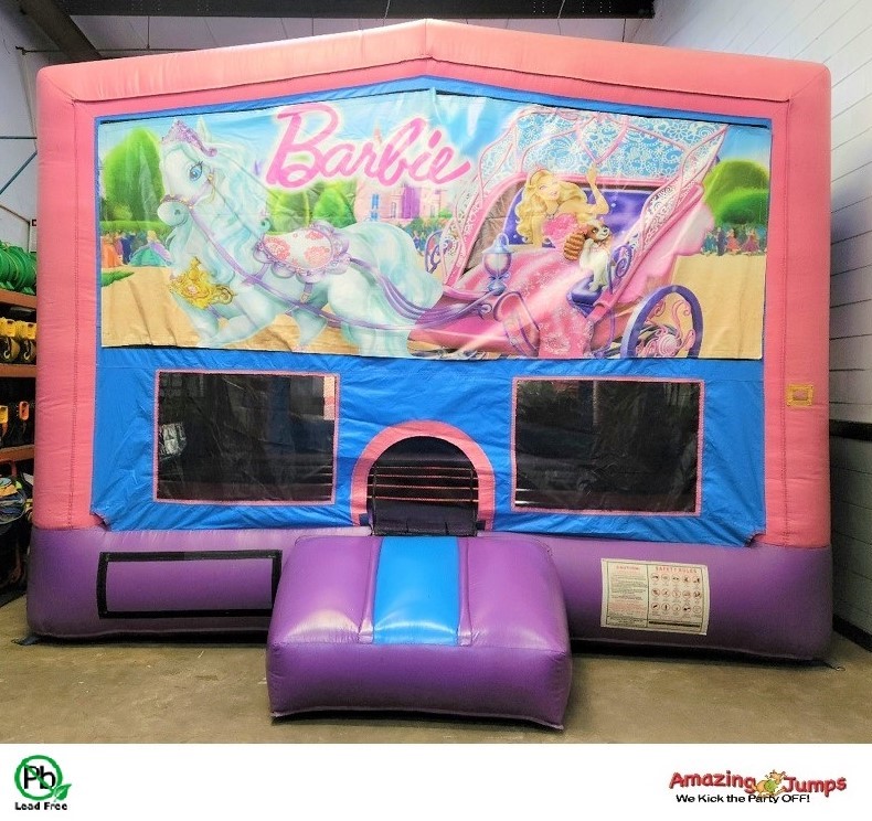 Bounce house rentals