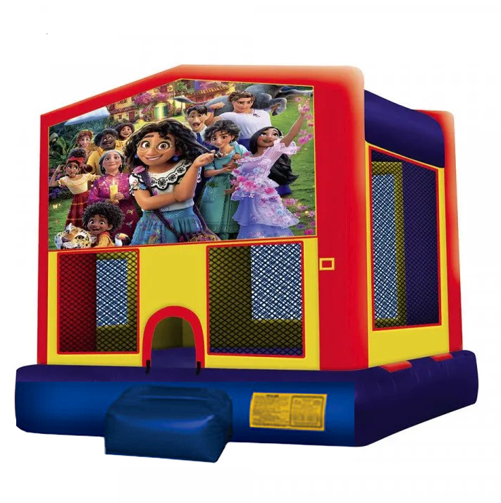 Bounce House Rentals