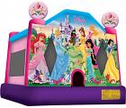 DISNEY PRINCESS II LICENSED JUMPER ( Nueva Edicion )