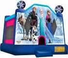 DISNEY'S FROZEN LICENSED JUMPER